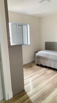 APTO 3 DORMITÓRIOS 1 SUÍTE 126M² 2 VAGAS